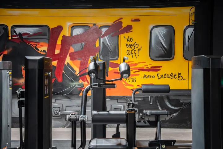Studio47 — fitnessstudio in Berlin — 4