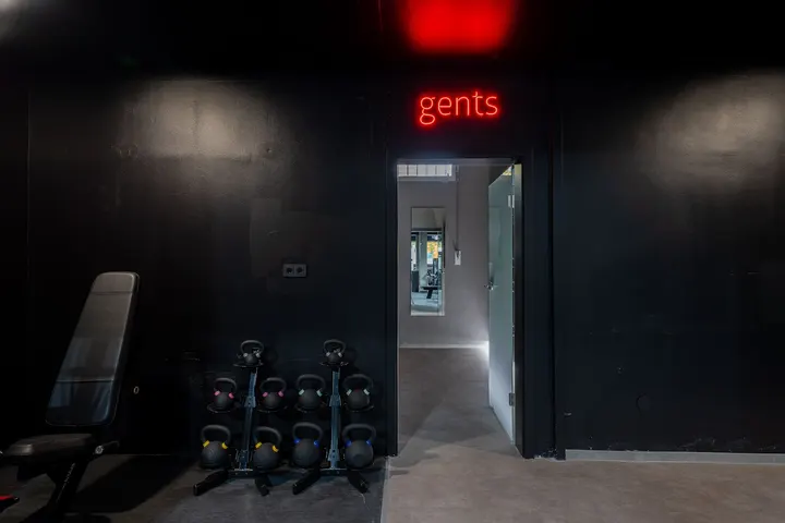 Studio47 — fitnessstudio in Berlin — 5