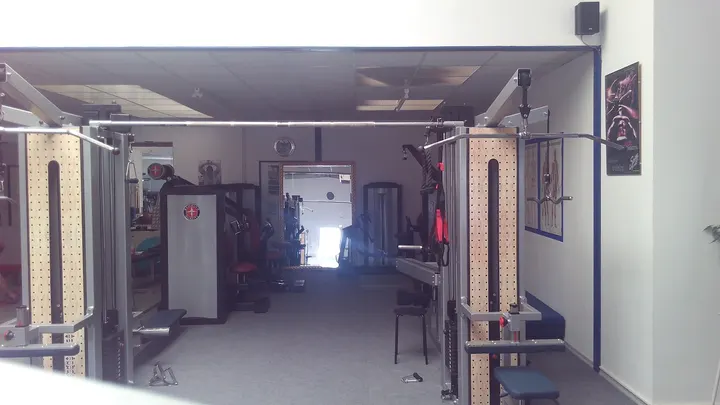 Sports Club Bovenden — fitnessstudio in Bovenden — 2
