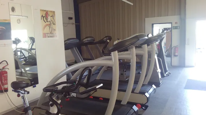Sports Club Bovenden — fitnessstudio in Bovenden — 3