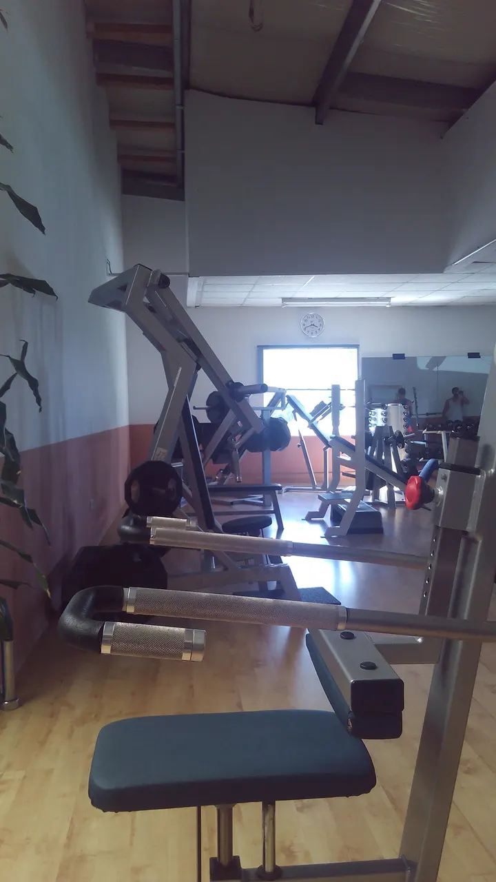Sports Club Bovenden — fitnessstudio in Bovenden — 3