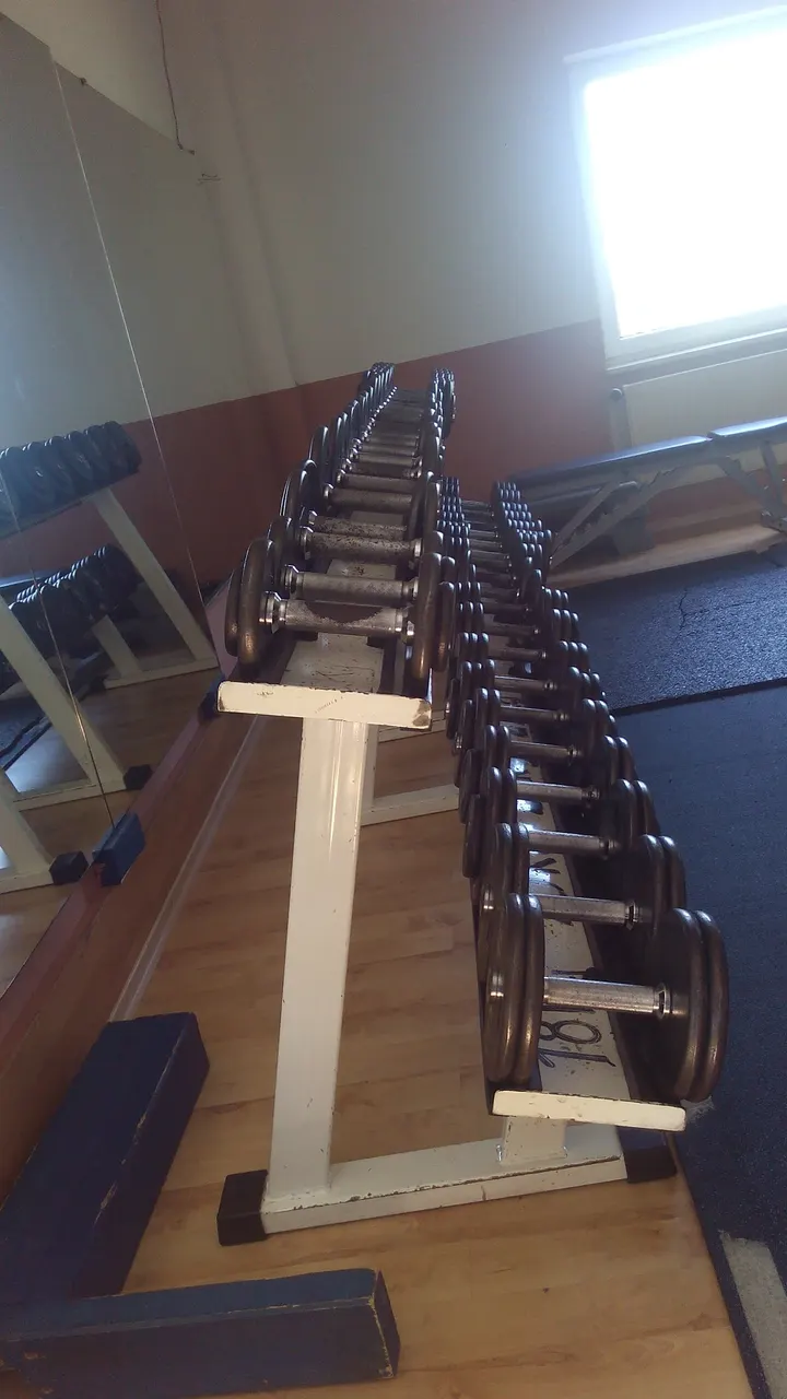 Sports Club Bovenden — fitnessstudio in Bovenden — 4