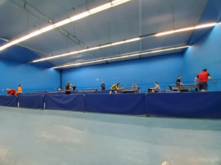Graham Spicer Institute — Fitness Studio in New Malden, London