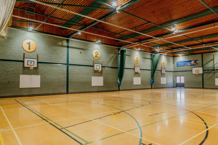 South Woodham Ferrers Leisure Centre — fitness studio in Chelmsford — 3