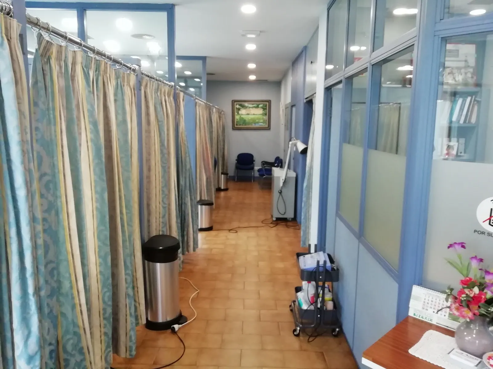 Rehabilitación Areeta — entrenamiento personal-studio en Areeta / Las Arenas, Areeta / Las Arenas — 2