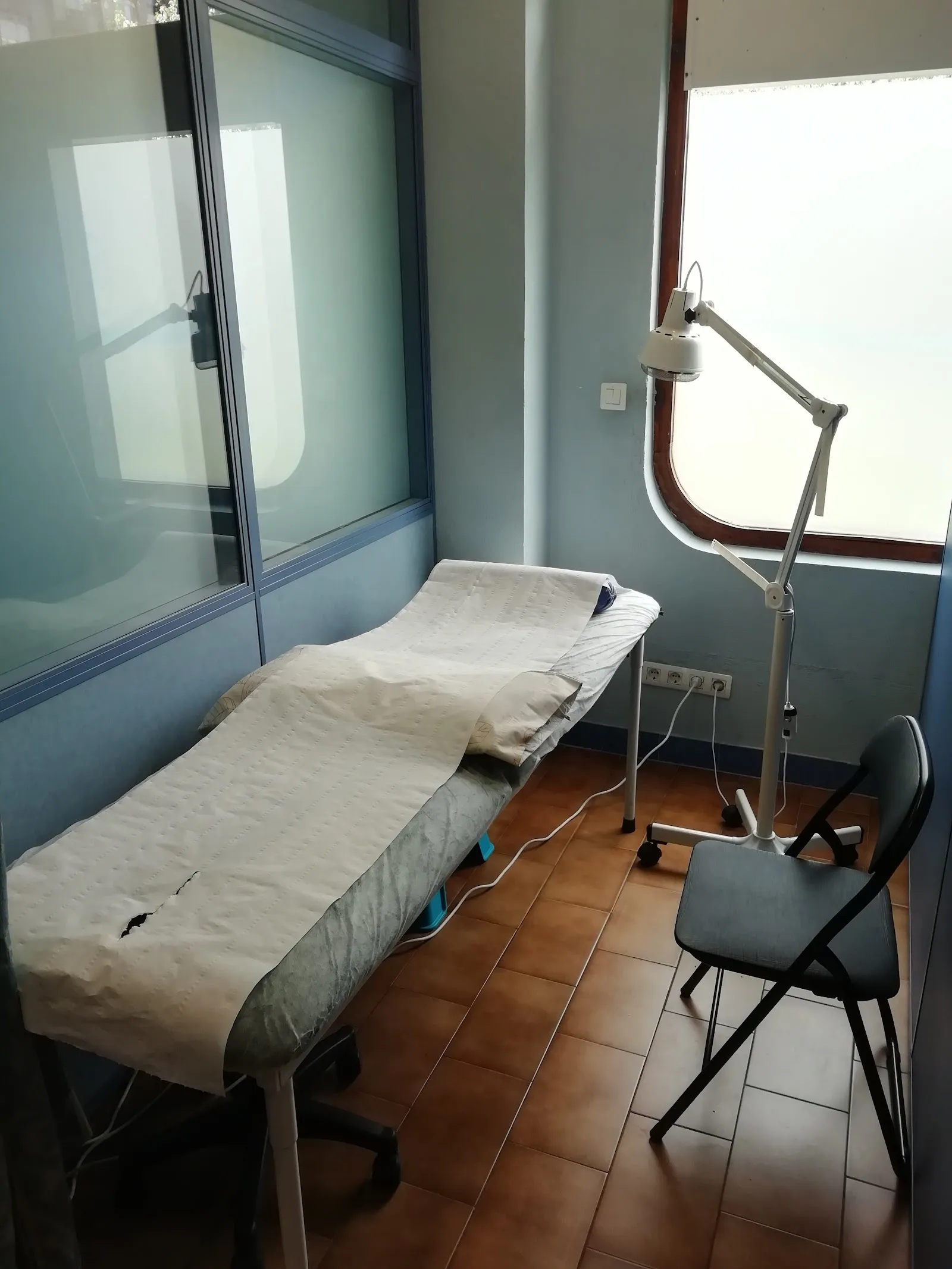 Rehabilitación Areeta — entrenamiento personal-studio en Areeta / Las Arenas, Areeta / Las Arenas — 3