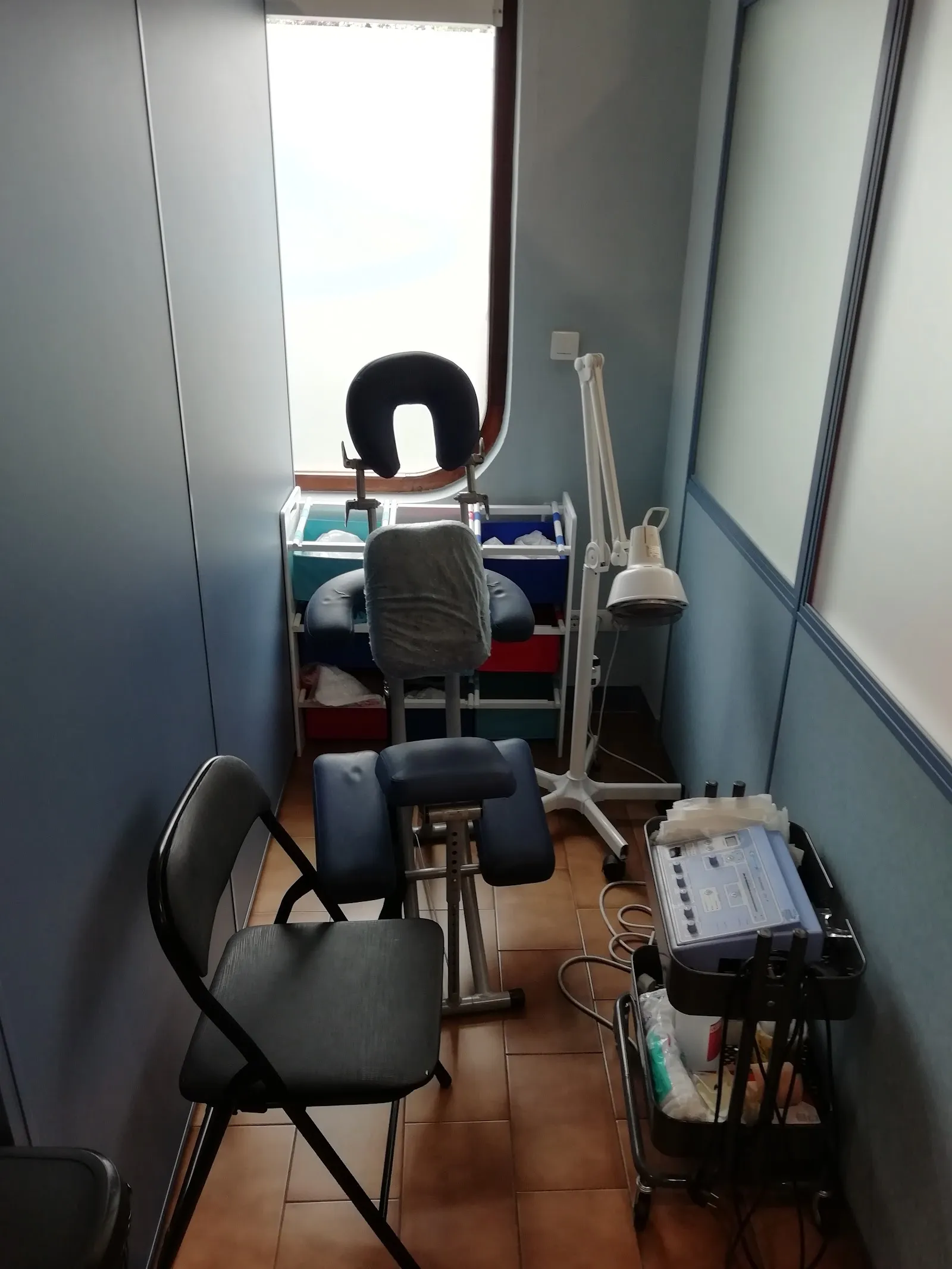 Rehabilitación Areeta — entrenamiento personal-studio en Areeta / Las Arenas — 3