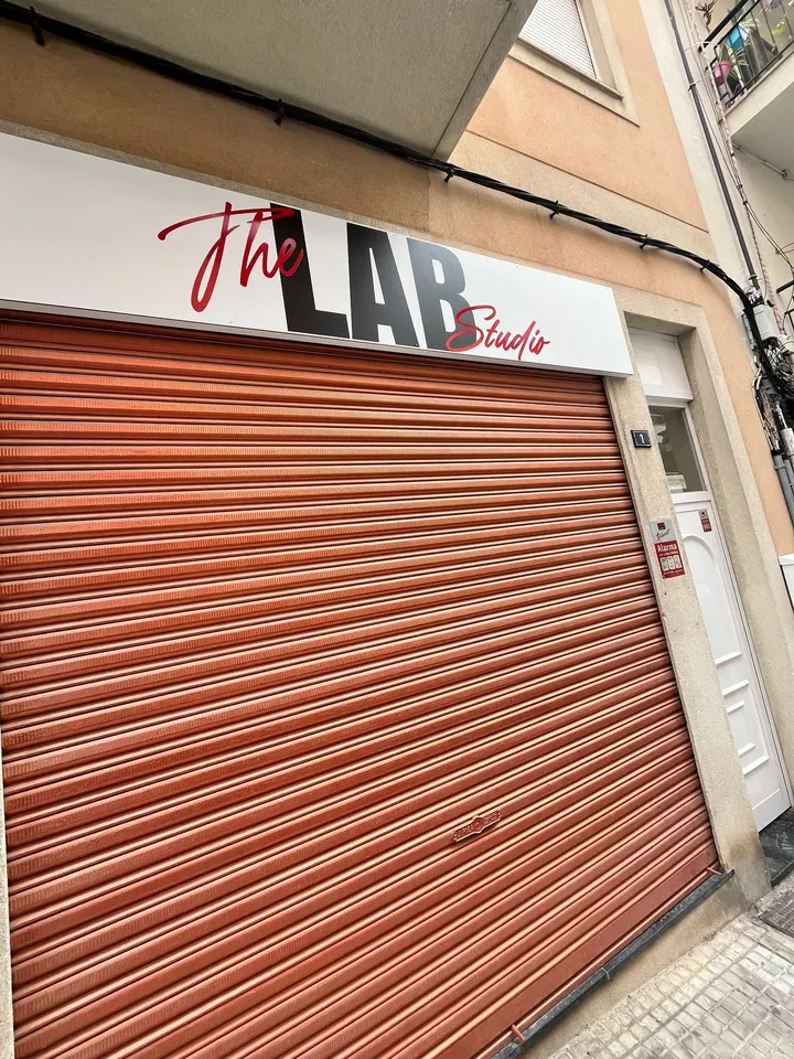 The Lab Studio — baile-studio en Son Espanyolet, Palma — 2