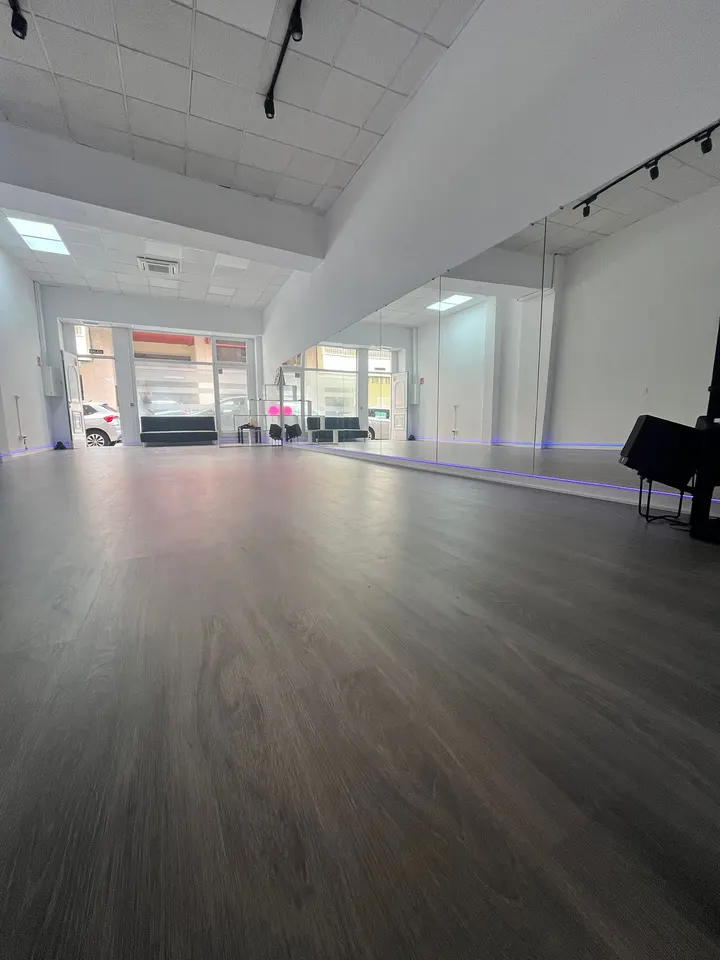 The Lab Studio — baile-studio en Son Espanyolet, Palma — 3