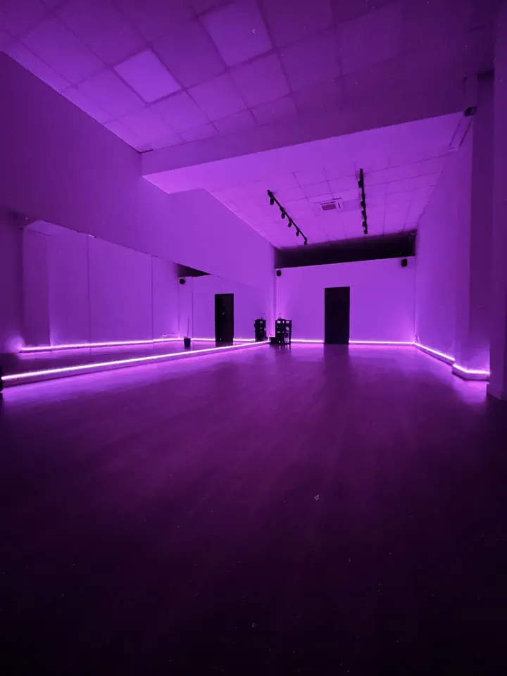 The Lab Studio — baile-studio en Palma — 3