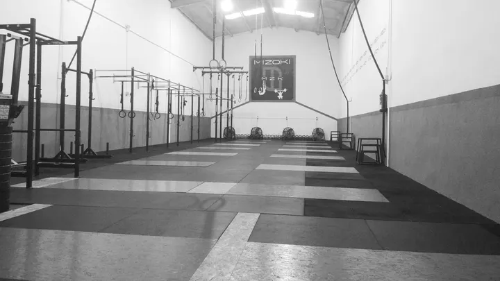 CrossFit Mizoki S & C Almeria — crossfit-studio en Almería — 3
