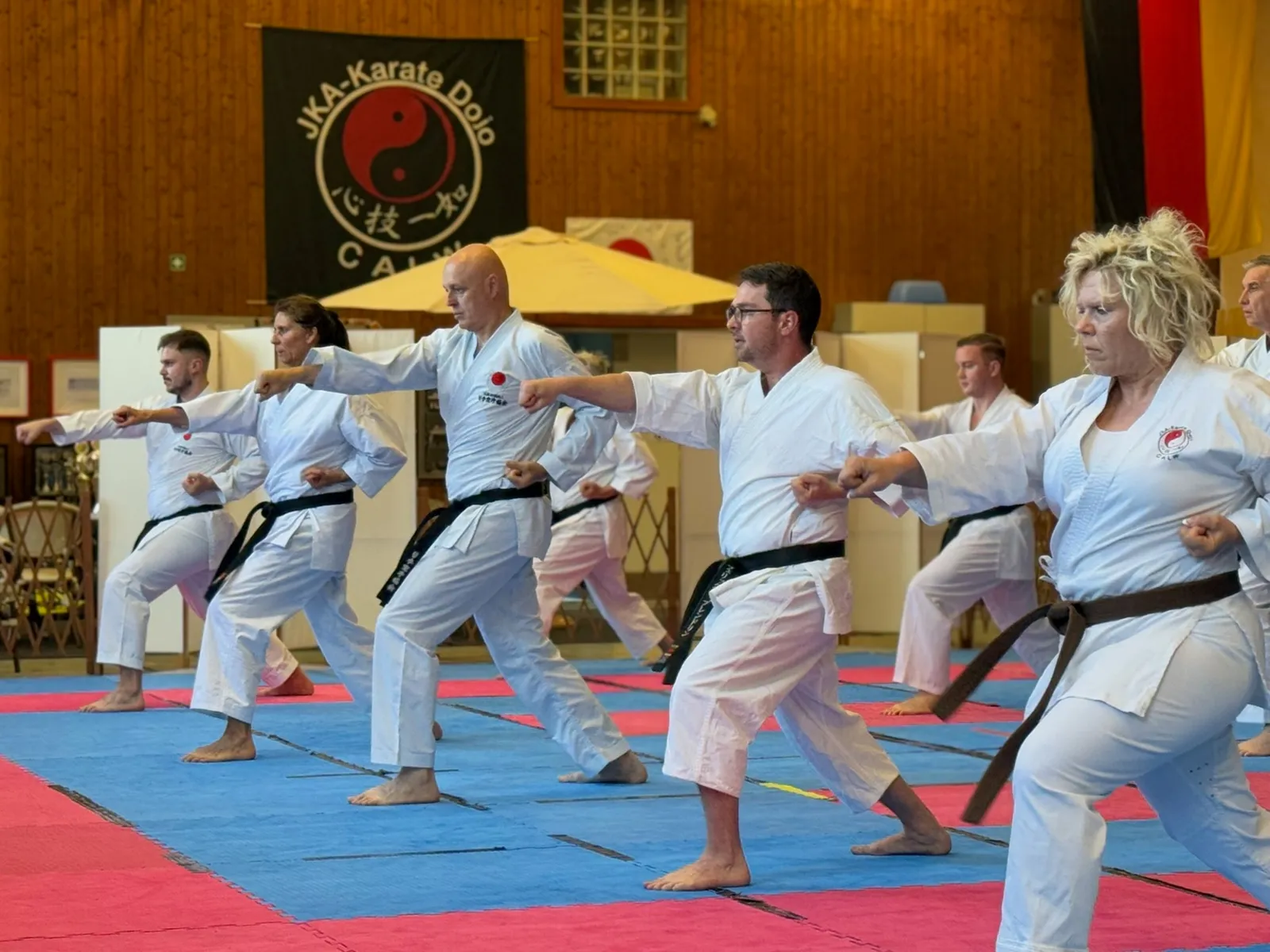 JKA-Karate Dojo Calw — kampfsport-studio in Calw — 2