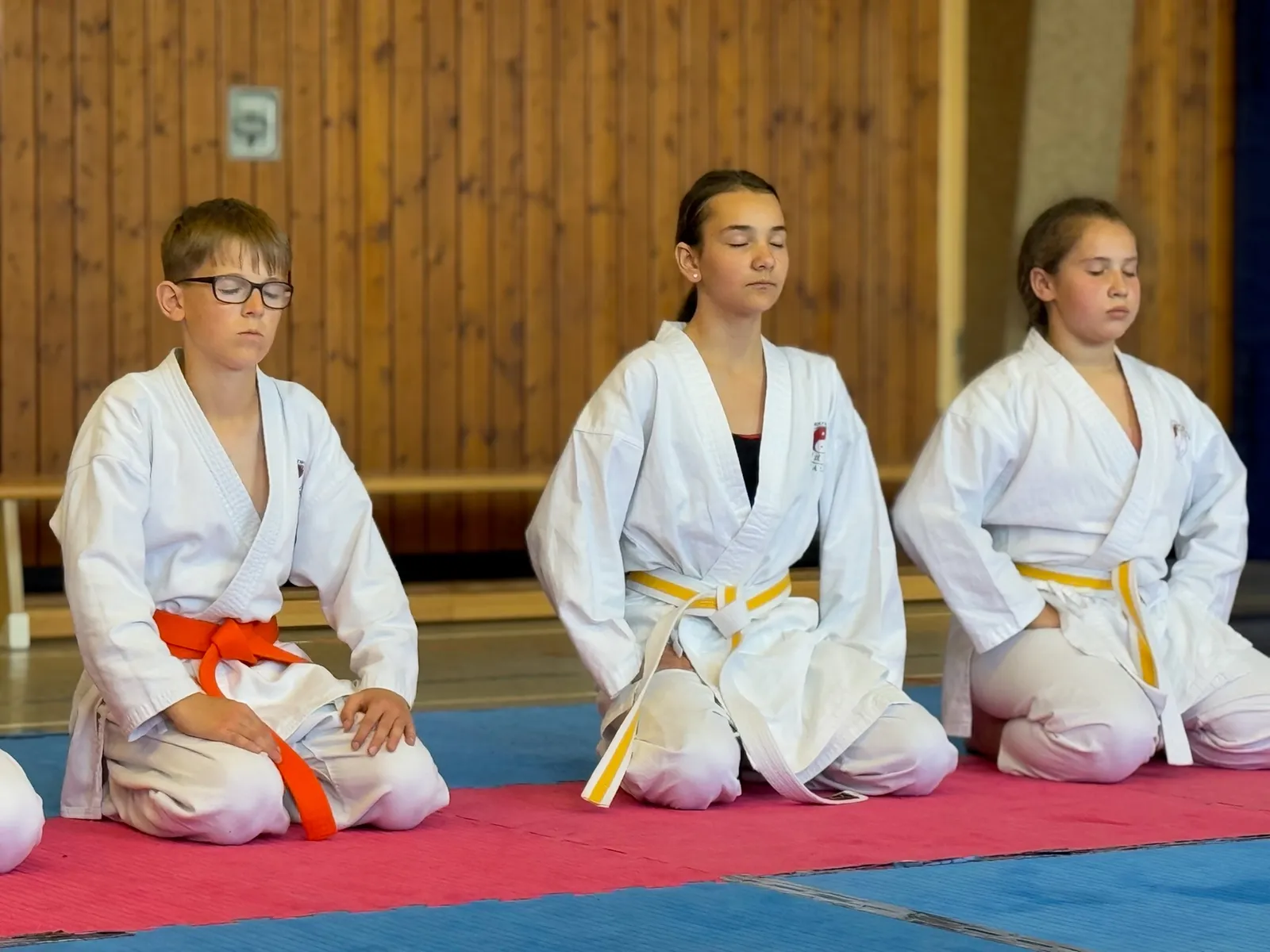 JKA-Karate Dojo Calw — kampfsport-studio in Calw — 3