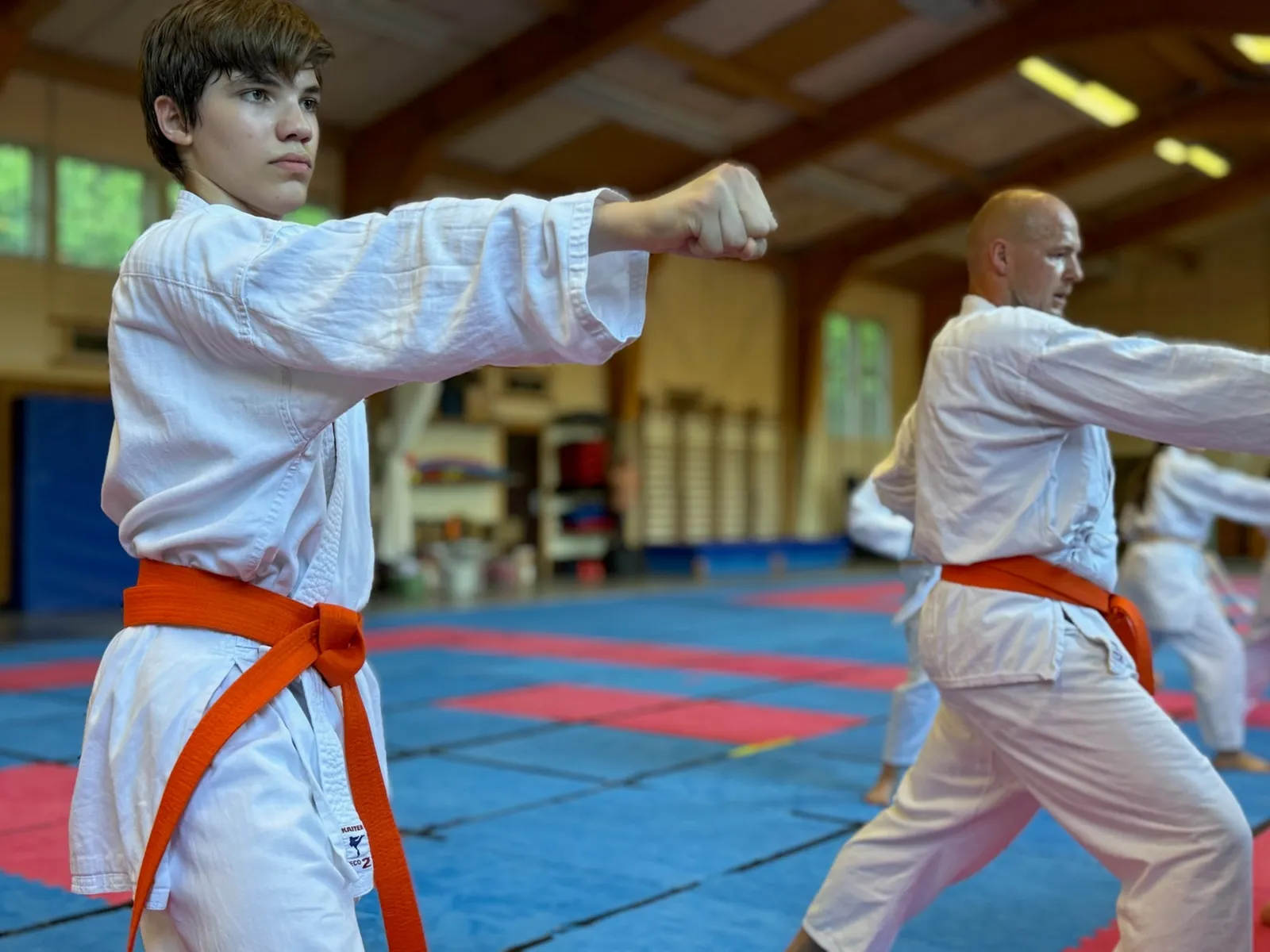 JKA-Karate Dojo Calw — kampfsport-studio in Calw — 3