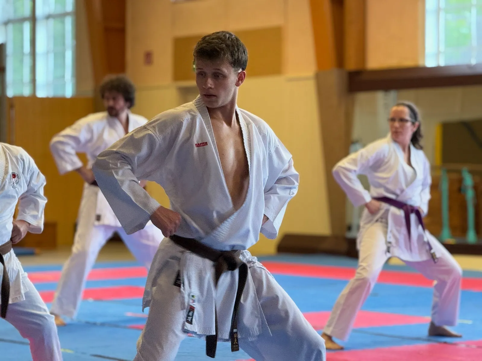 JKA-Karate Dojo Calw — kampfsport-studio in Calw — 4