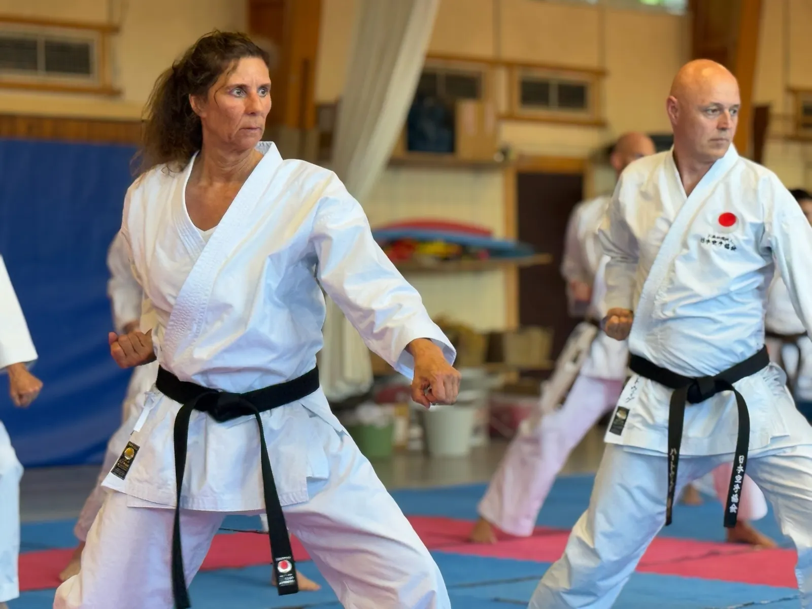 JKA-Karate Dojo Calw — kampfsport-studio in Calw — 5
