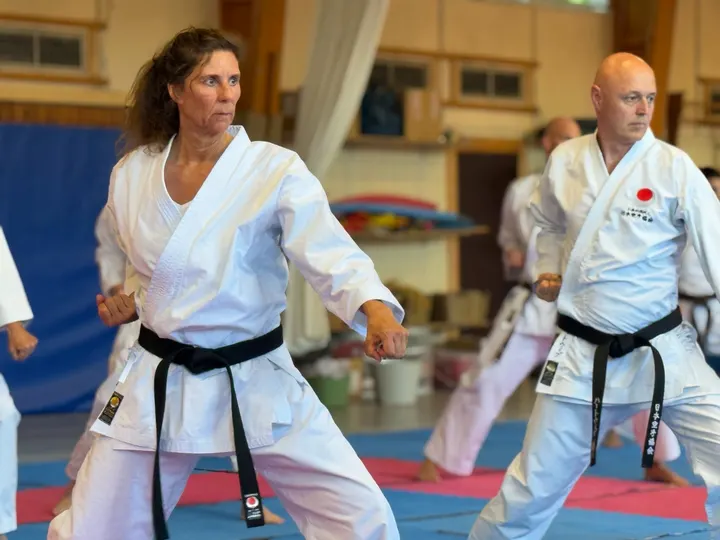 JKA-Karate Dojo Calw — kampfsport-studio in Calw — 5