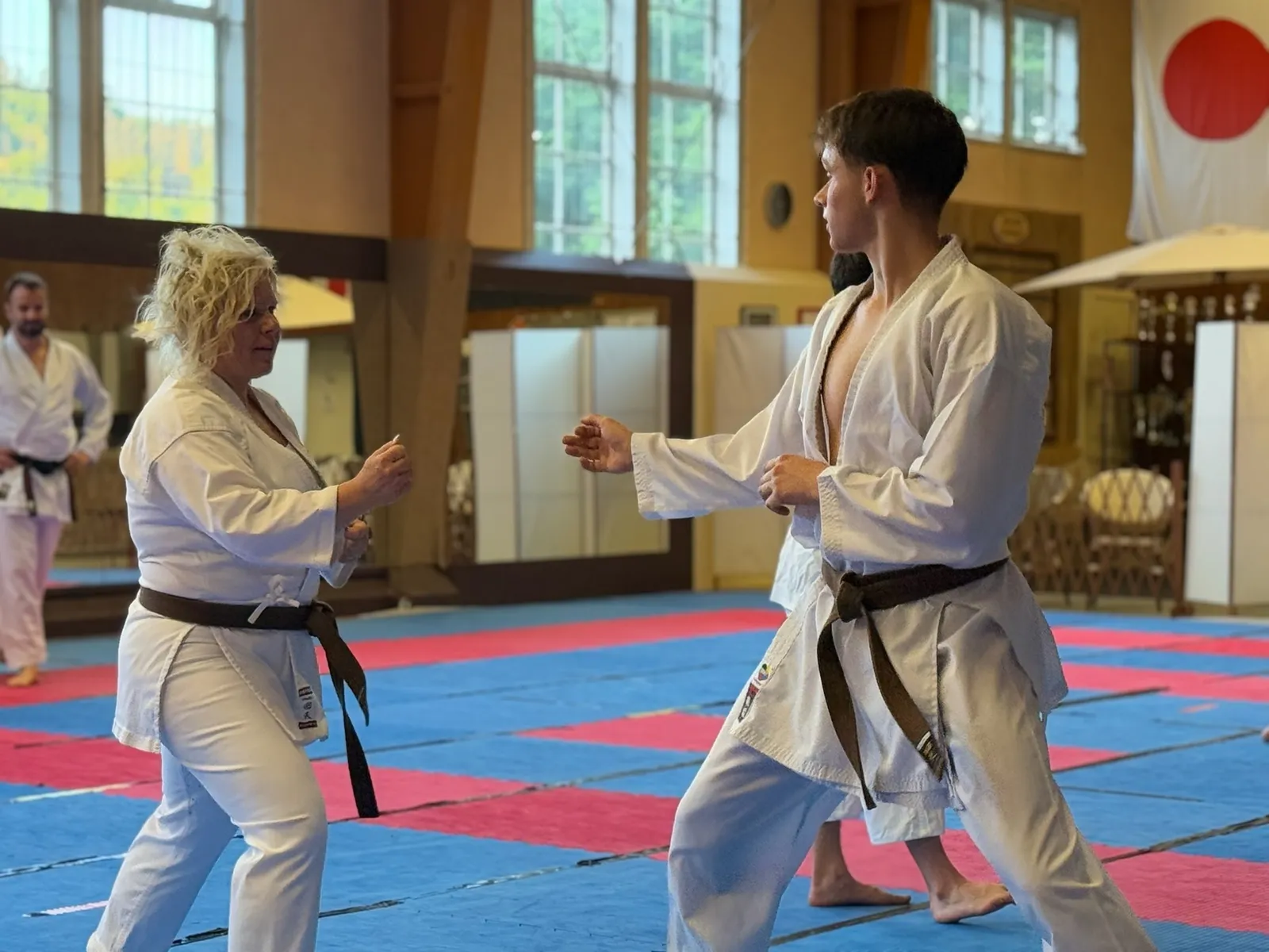 JKA-Karate Dojo Calw — kampfsport-studio in Calw — 6