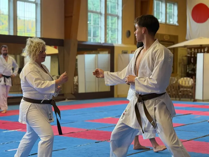 JKA-Karate Dojo Calw — kampfsport-studio in Calw — 6