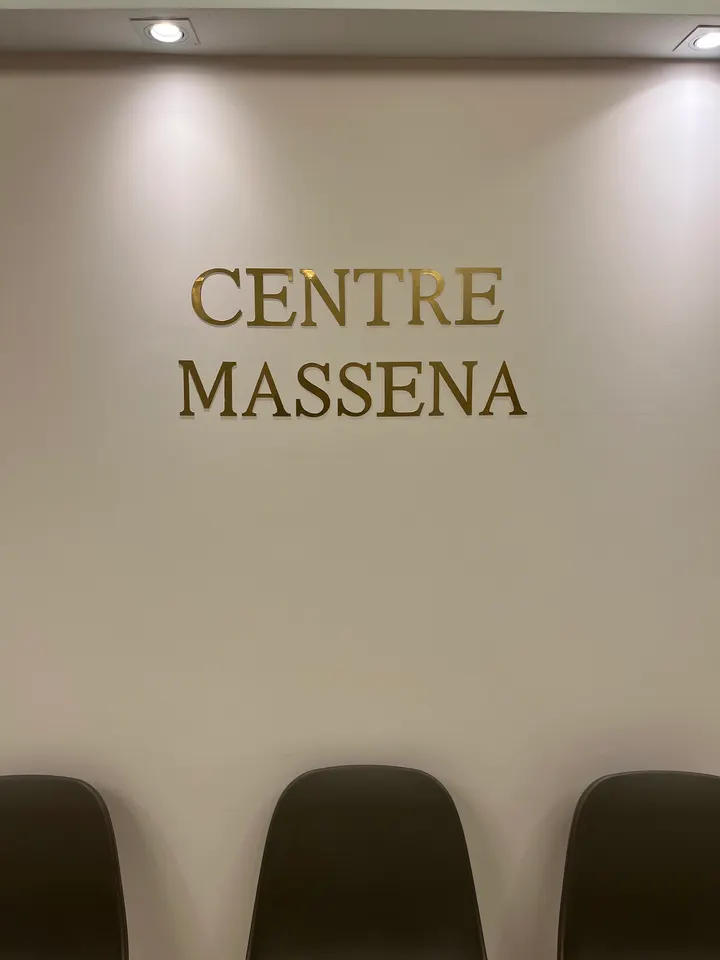 Cryolipolyse Nice | Centre Massena (Amincissement Nice - EMS - Electrostimulation - EMContouring) — salle de fitness-studio à Nice — 3