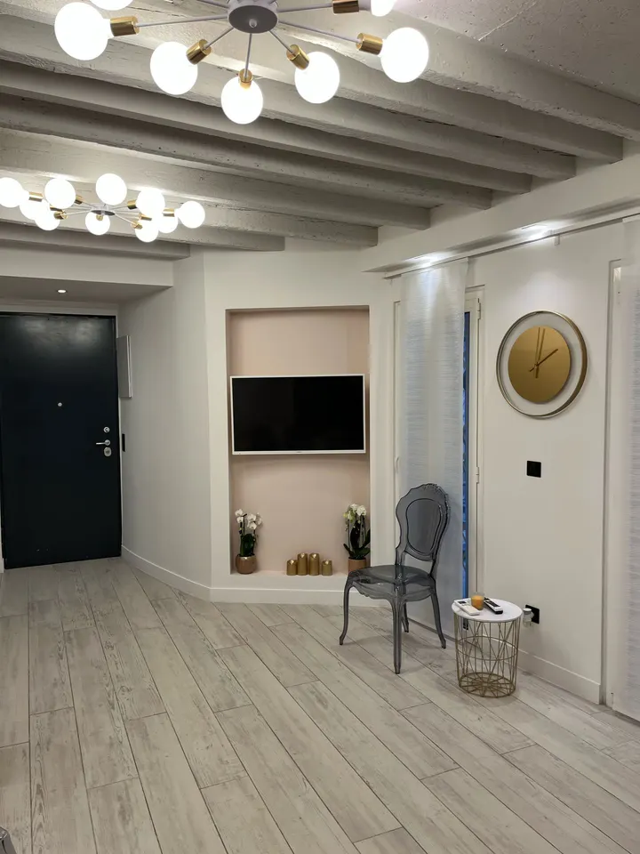 Cryolipolyse Nice | Centre Massena (Amincissement Nice - EMS - Electrostimulation - EMContouring) — salle de fitness-studio à Nice — 5