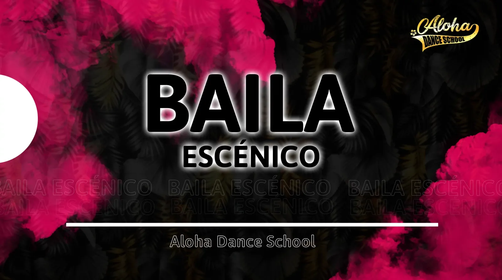 Aloha Dance School - Danza Oriental, Urbana y Latina. — dans-studio i Palma — bild 3