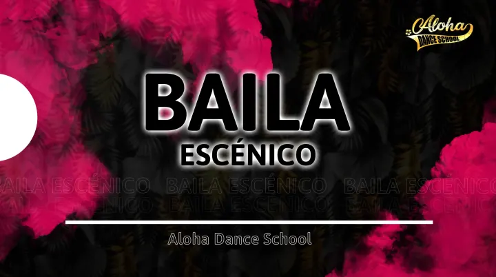 Aloha Dance School Danza Oriental — baile-studio en Palma — 3