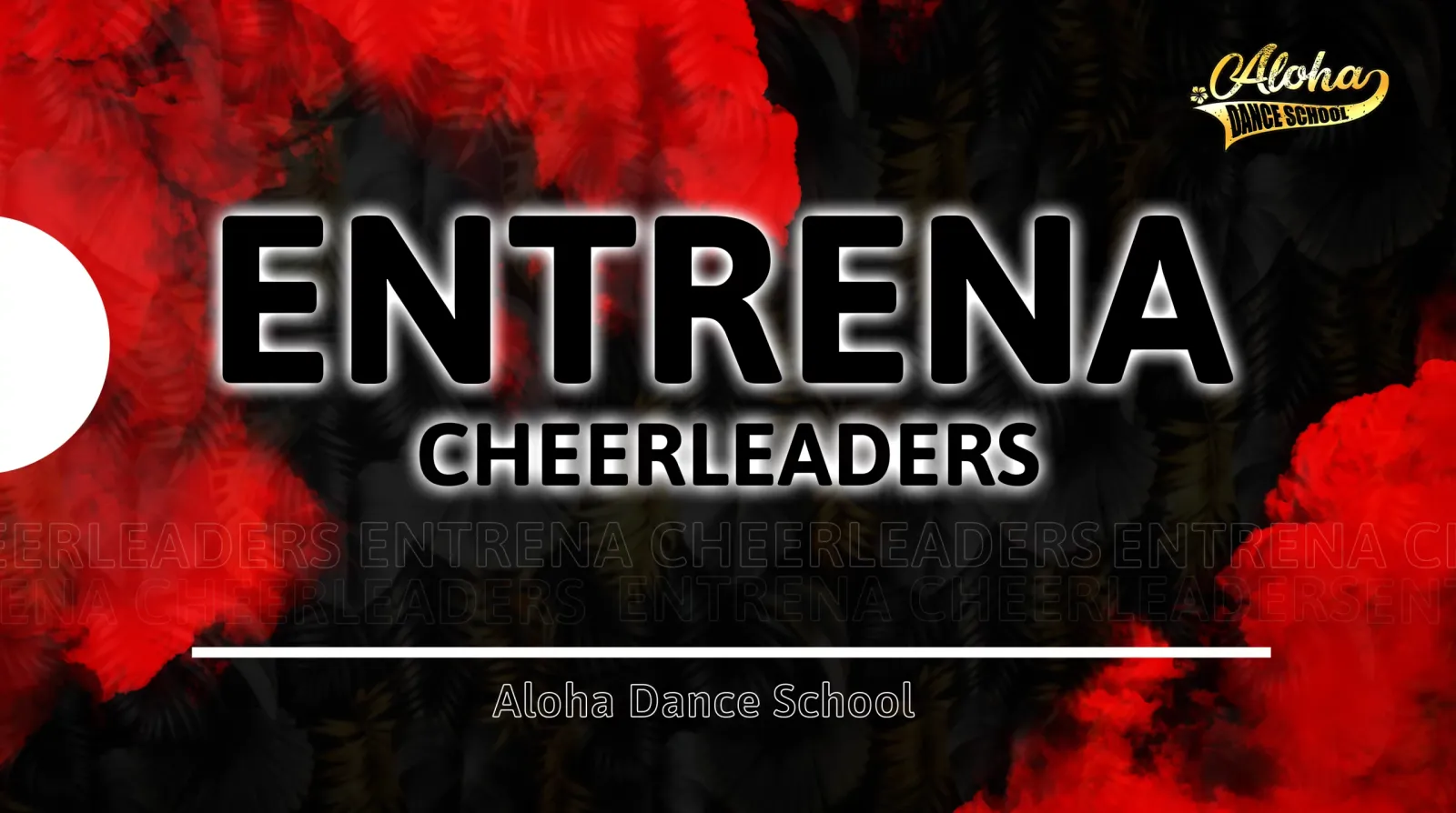 Aloha Dance School - Danza Oriental, Urbana y Latina. — dans-studio i Palma — bild 4