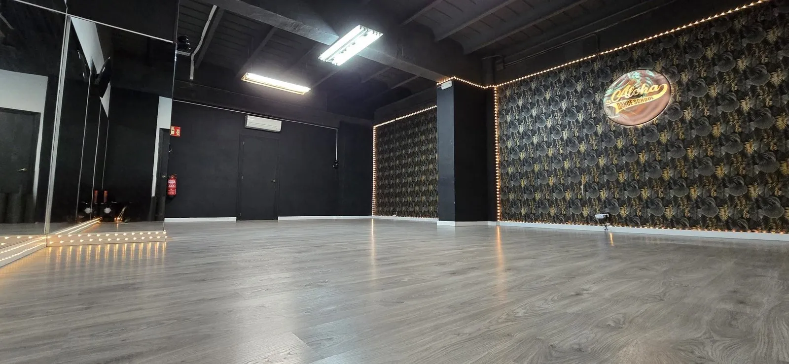 Aloha Dance School - Danza Oriental, Urbana y Latina. — dans-studio i Palma — bild 5