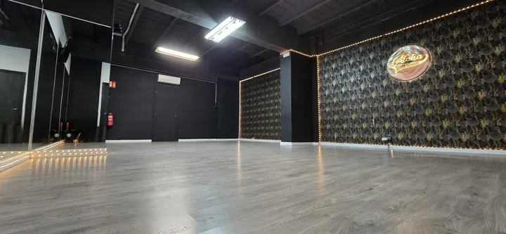 Aloha Dance School Danza Oriental — baile-studio en Palma — 5