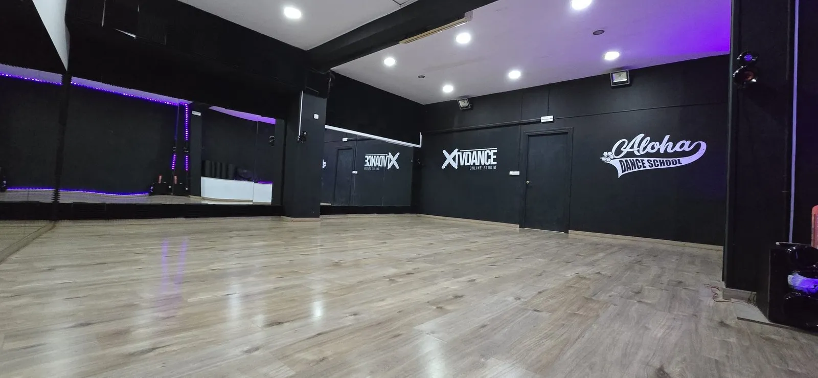 Aloha Dance School - Danza Oriental, Urbana y Latina. — dans-studio i Palma — bild 6