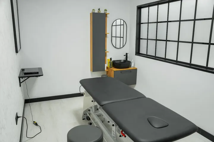 AZ Recovery Pilates & Wellness — pilates-studio en Distrito Municipal I (sin urbanizaciones), Pozuelo de Alarcón — 2