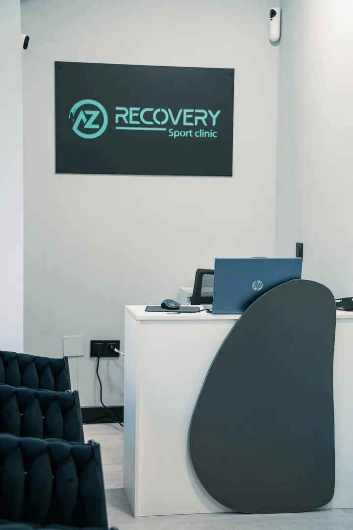 AZ Recovery Pilates & Wellness — pilates-studio en Distrito Municipal I (sin urbanizaciones), Pozuelo de Alarcón — 3