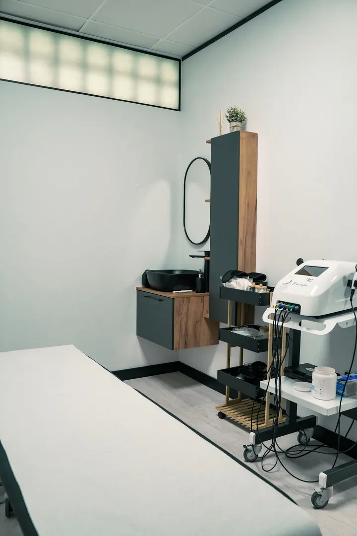 AZ Recovery Pilates & Wellness — pilates-studio en Pozuelo de Alarcón — 3