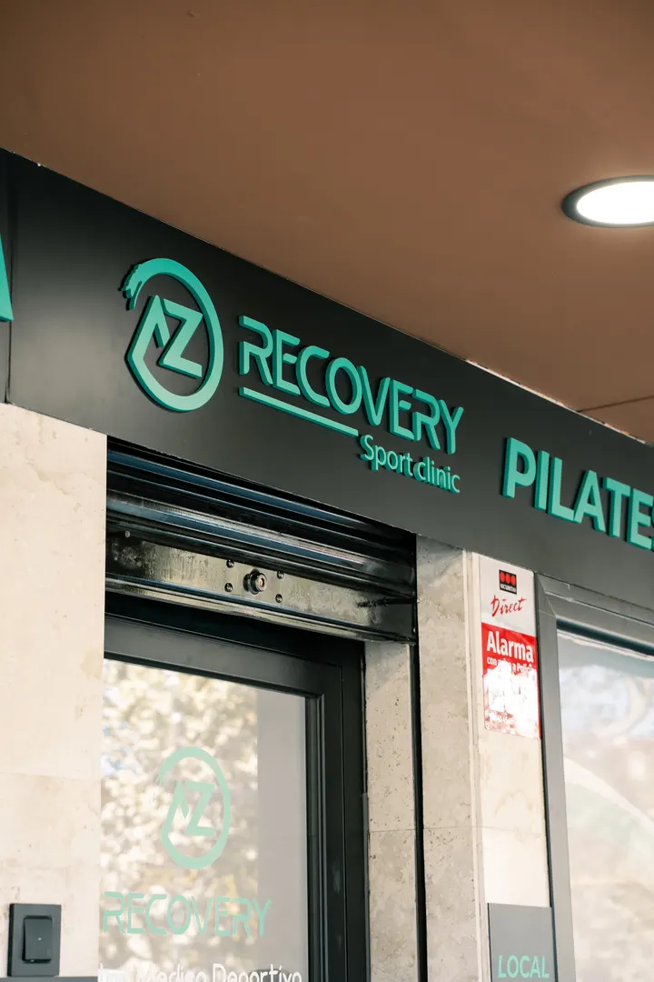 AZ Recovery Pilates & Wellness — pilates-studio en Pozuelo de Alarcón — 4