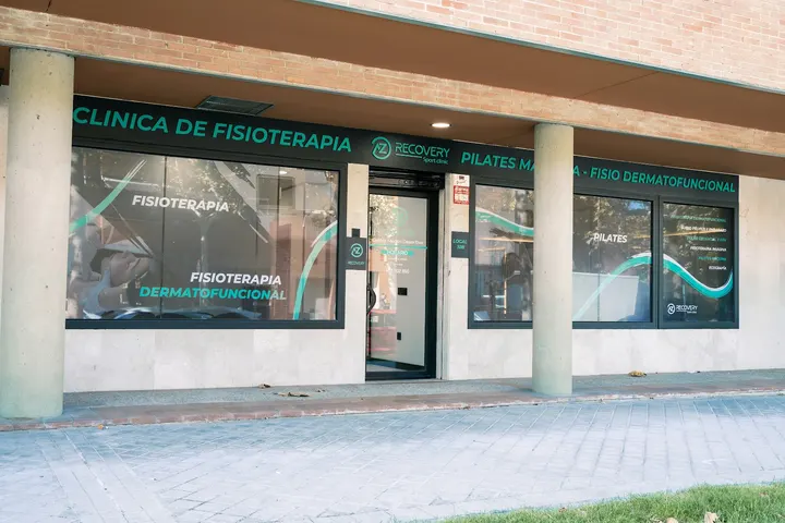 AZ Recovery Pilates & Wellness — pilates-studio en Pozuelo de Alarcón — 5