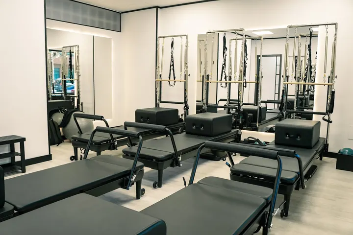 AZ Recovery Pilates & Wellness — Pilates en Distrito Municipal I (sin urbanizaciones), Pozuelo de Alarcón