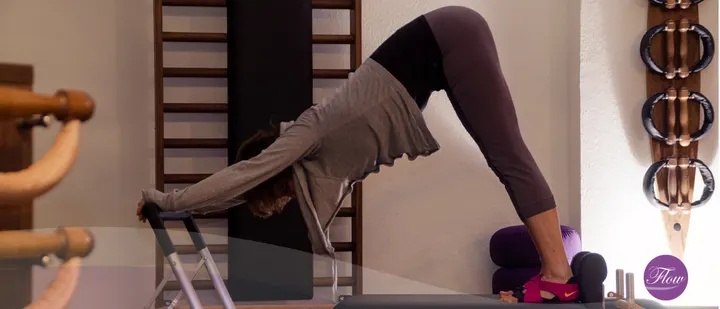Pilatesstudio Flow — Pilates in Castrop, Castrop-Rauxel