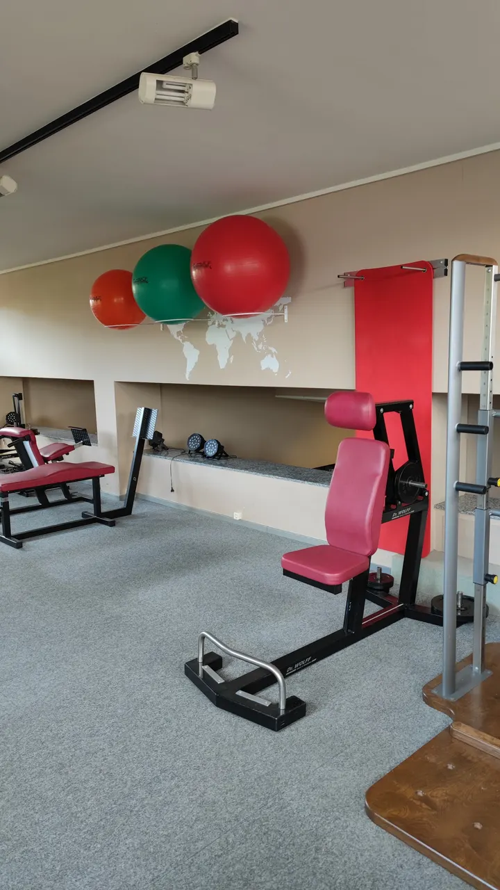 Delta Studio Küpper — fitnessstudio in Halene, Ahlen — 2