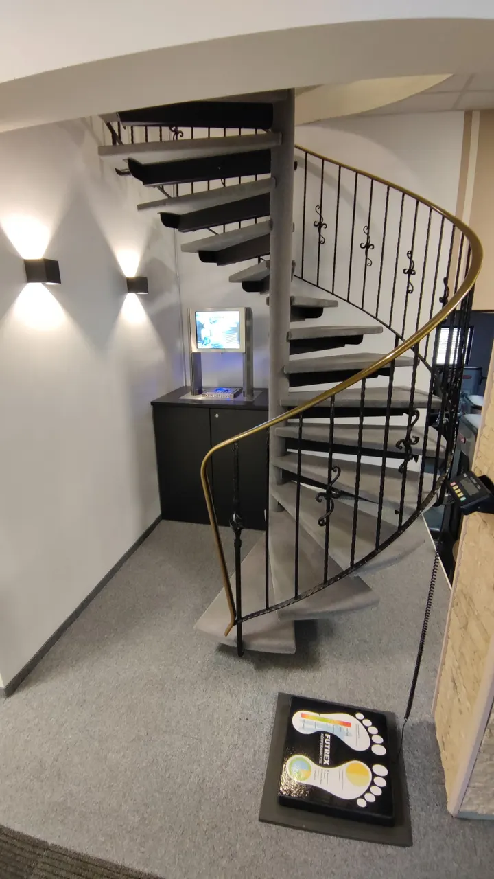 Delta Studio Küpper — fitnessstudio in Ahlen — 5