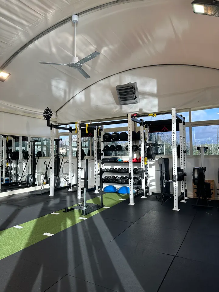 Functional Activity — functional training-studio a Roma — 4
