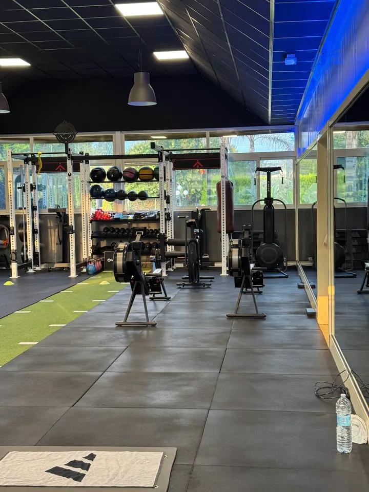 Functional Activity — functional training-studio a Roma — 5