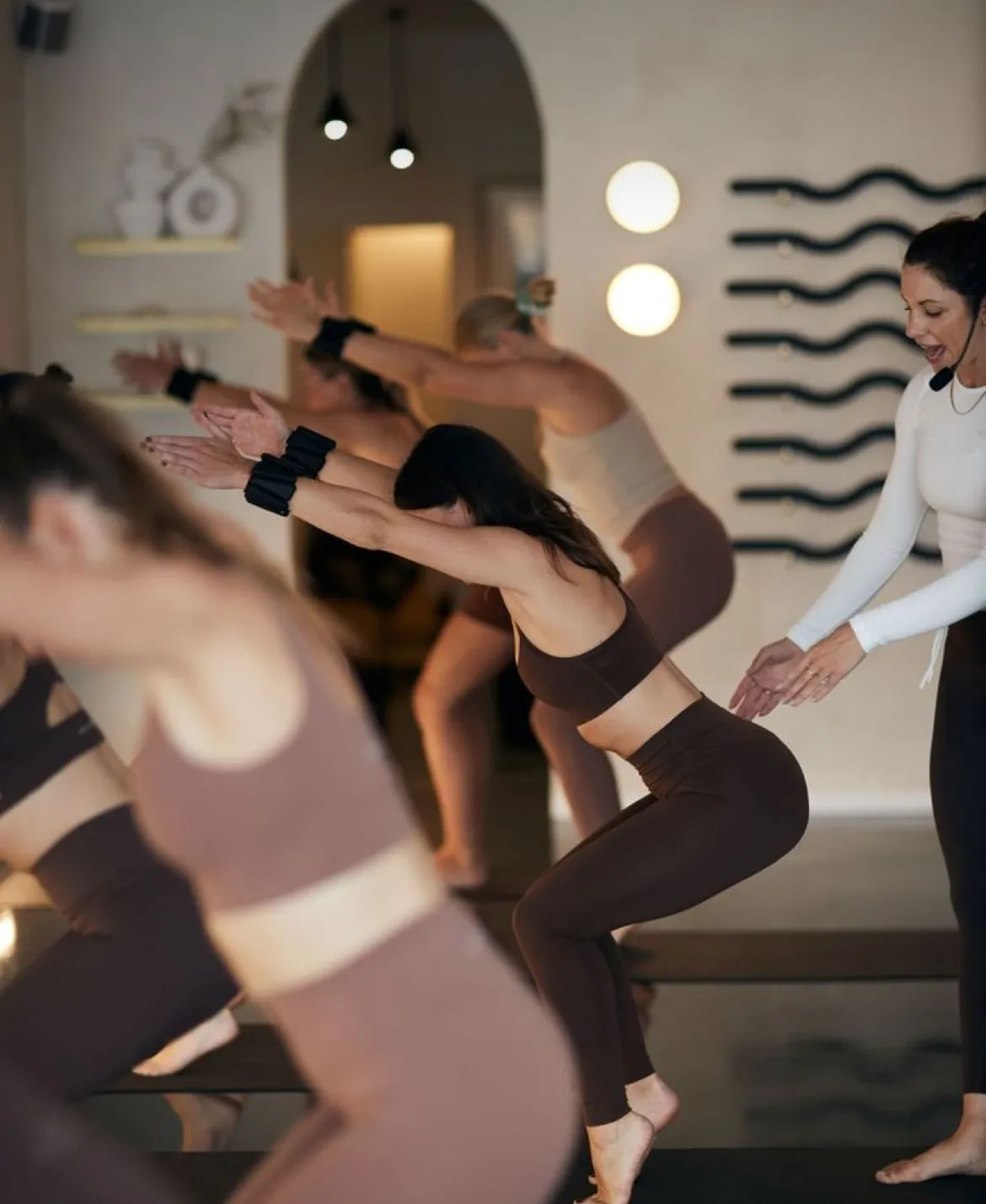 Evo Pilates — pilates-studio en Valdelasfuentes, Alcobendas — 2