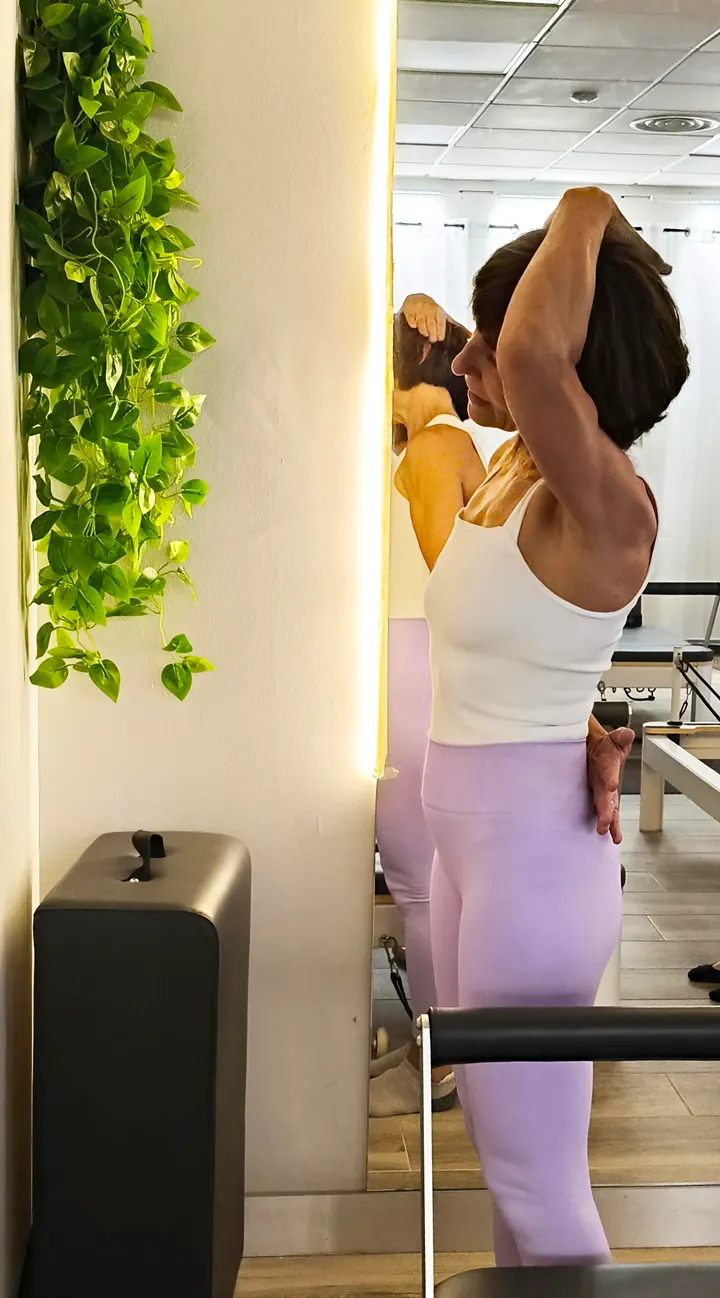 Evo Pilates — pilates-studio en Valdelasfuentes, Alcobendas — 3