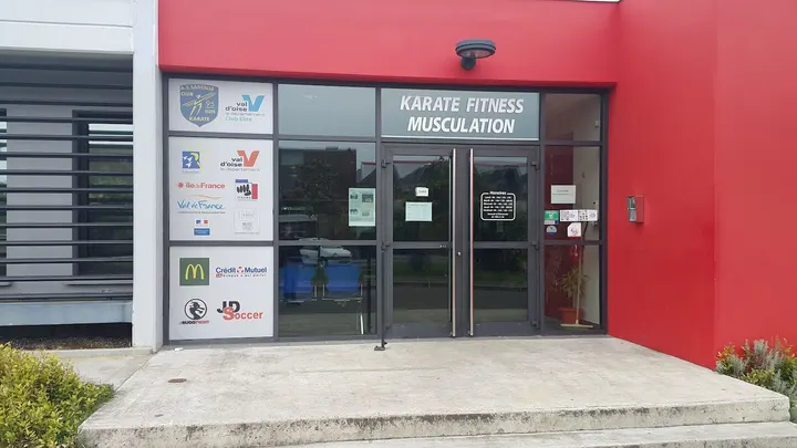 Dojo Marcel Testard — arts martiaux-studio à Sarcelles, Paris — 2