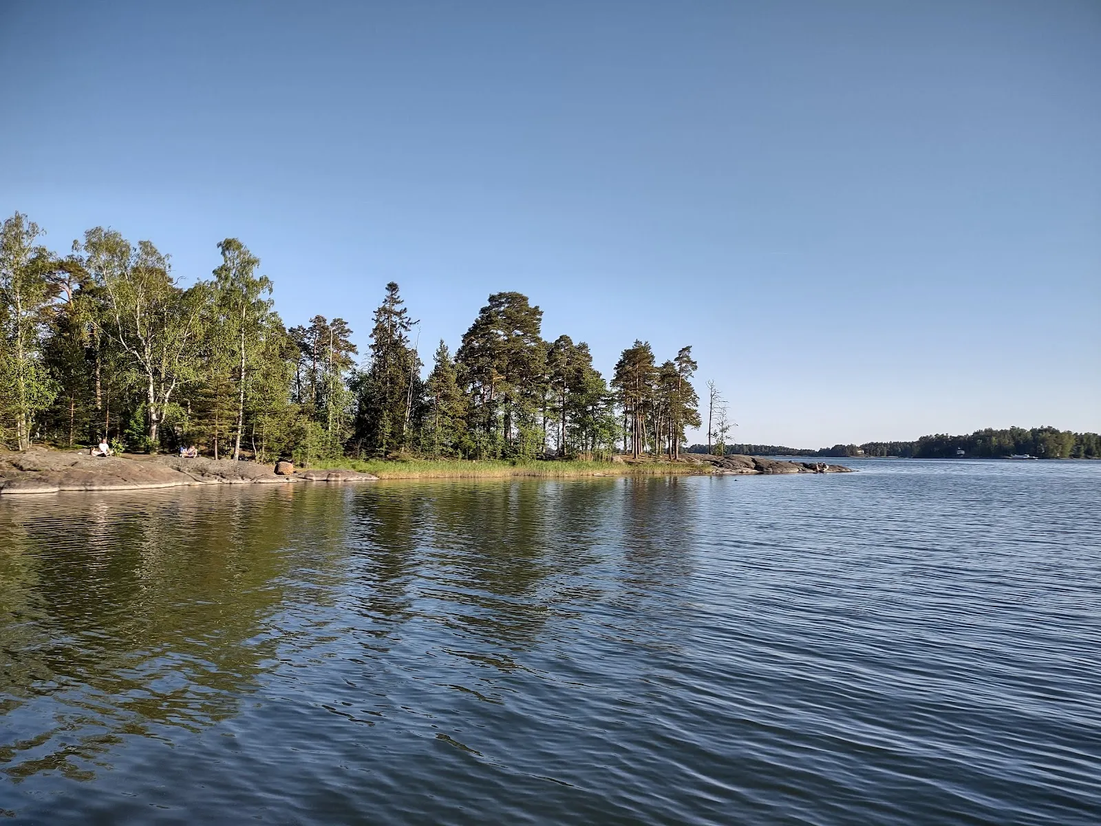 Summer Gym — fitnessstudio – Helsinki — 4