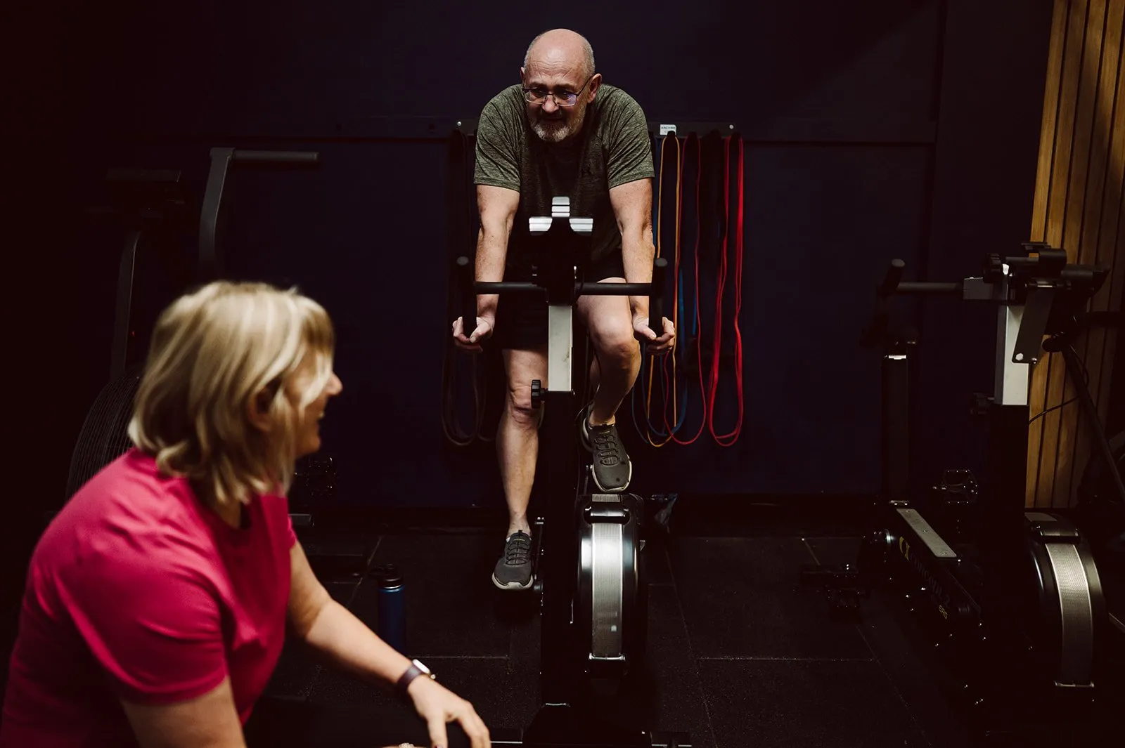 Strength Made Simple — strength-studio in Bedford — 3