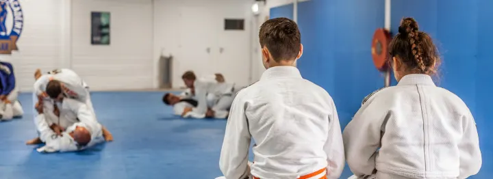 Combat & Fitness Academy — mma-studio in Alkmaar — 3