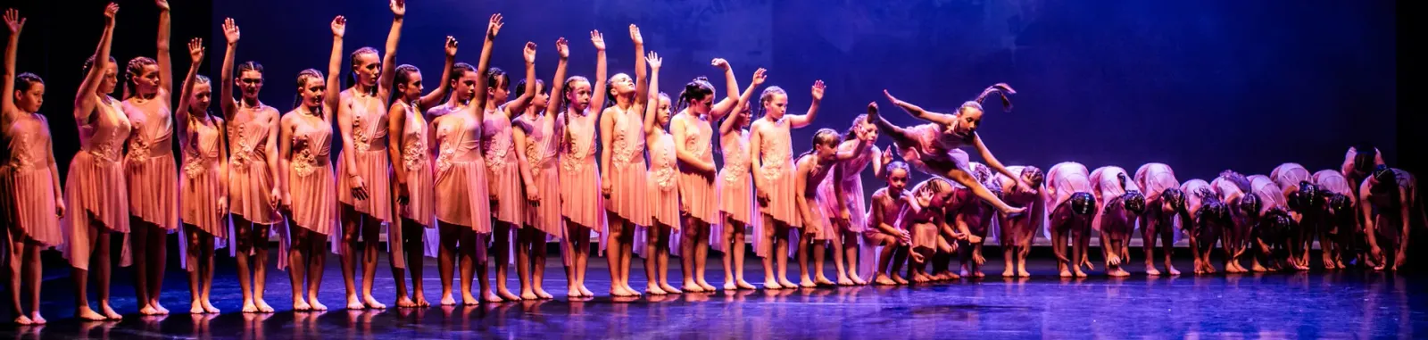 Transition Dance Company — dance-studio in Glengarnock — 3