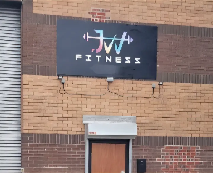 JW Fitness — fitness studio in Poulton, Wallasey — 2